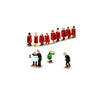 Personnages de Quick et Flupke