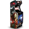 Borne d'arcade | Marvel