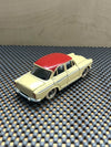 Rare SIMCA Aronde Dinky Toys P60 Monthléry